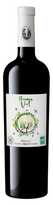 Château Saint-Hilaire - Domaine Uijttewaal Poumon Vert 2018 Rojo