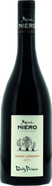 Domaine Rémi et Robert Niero Bois Prieur 2020 Red wine