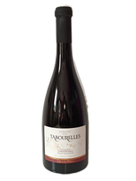 Troglo Degusto Edmond Médéric 2022 Rouge
