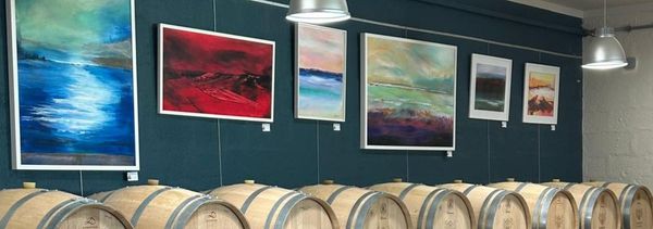 Barriques d'exception-photo