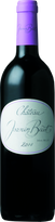 Château Beau-Séjour Bécot, Premier Grand Cru Classé Château Joanin Bécot 2014 Rojo