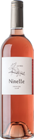 Domaine Le Roc Ninette Rosado