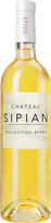 Chateau Sipian Chateau SIPIAN - COLLECTION BLANC Blanc