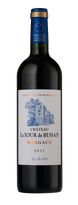 Château La Tour de Bessan Château La Tour de Bessan 2021 Rot