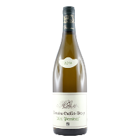 Domaine Guillot Broux Mâcon-Cruzille &quot;Les Perrières&quot; 2019 Blanco