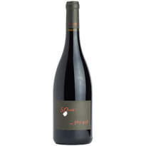 Domaine de Bois Mozé So Nat 2020 Rojo