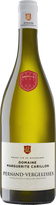 Domaine Marguerite Carillon Pernand-Vergelesses 2021 Blanco