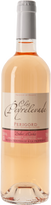 Domaine du Haut Pécharmant IGP Périgord Rosé Clos Peyrelevade 2020 Rosé wine