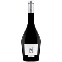 Château Saint-Maur, Cru Classé Saint M - Cru Classé 2022 Red wine
