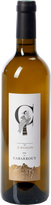 Domaine de Cabarrouy Jurançon Sec 2020 Blanco