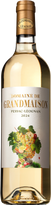 Domaine de Grandmaison Domaine de Grandmaison - Blanc 2024 White wine