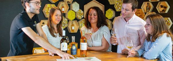 Visite Découverte-photo