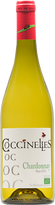 Château des Coccinelles Chardonnay 2021 Blanc