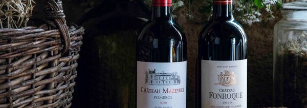 Harmonie biodynamique: Pomerol et Saint-Emilion-photo