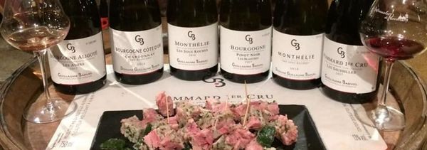 Emblematische Cuvées-photo