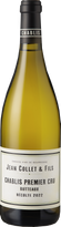 Domaine Jean Collet et Fils Chablis Premier Cru Butteaux 2022 White wine