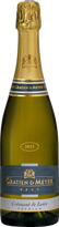 Gratien & Meyer Crémant de Loire Millésimé Blanc 2021 White wine