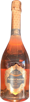 Champagne Alfred Gratien Paradis Rosé 2008 Rosado