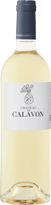 Château de Calavon Château Blanc 2022 Wit