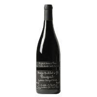 Maison Audebert & Fils Le Clos Senechal 2004 Rot