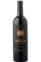 Château de Rouillac Château de Rouillac, Pessac-Léognan 2020 Rood