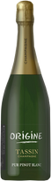 Champagne Tassin Successeurs Cuvée Origine White wine