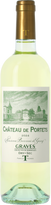 Château de Portets Château de Portets 2024 Bianco