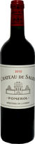 Château de Sales Château de Sales 2017 Red wine