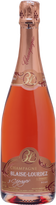 Champagne Blaise Lourdez Cuvée Prestige Rosé Rosé