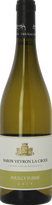 Château de Chasselas Pouilly-Fuissé Blanco