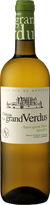 Château Le Grand Verdus Château Le Grand Verdus Blanc 2023 Blanco