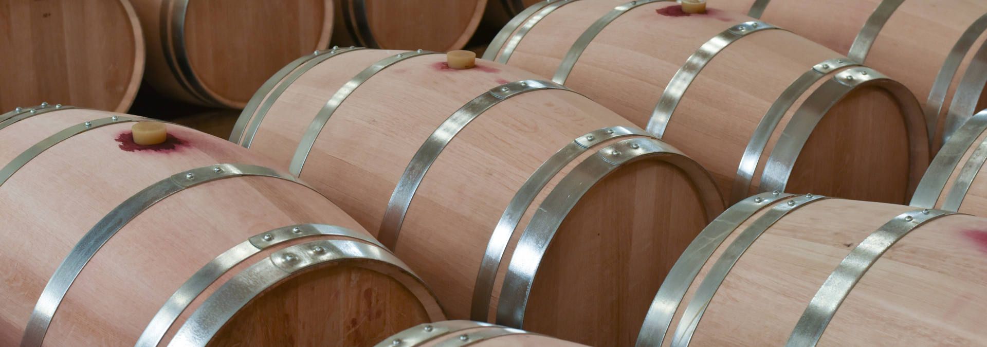 Château Haut-Lagrange - Rue des Vignerons