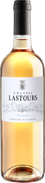Château Lastours Rosé Domeni 2024 Rosé