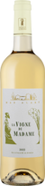 Mas Alart La Vigne de Madame Blanc 2023 Blanco