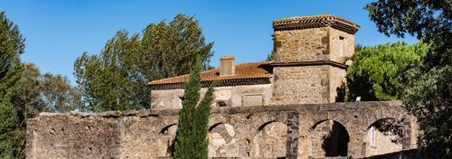 Château de Brasse photo