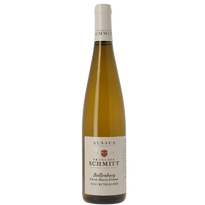 François Schmitt Gewurztraminer cuvée Marie-France 2021 White wine