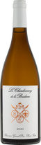 Château La Bridane Le Chardonnay de la Bridane 2022 White wine