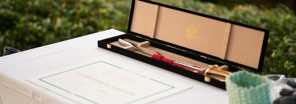 Visita, arenado y cata-photo