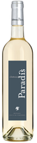 Château Paradis Château Paradis 2023 Blanco