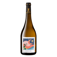 Château de la Ragotière Domaine de la Ragotière, La Petite Etoile 2019 White wine