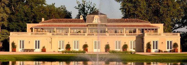 Een eerste afspraakje in Margaux-photo