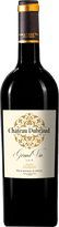 Château Dubraud Grand Vin de Château Dubraud 2016 Rouge