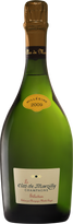 Champagne Michel Fagot Le Clos de Marzilly 2009 2009 Wit