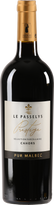 Domaine Le Passelys Prestige 2017 Rojo