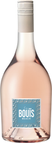 Château le Bouïs Le bouïs Beach 2025 Rosé wine
