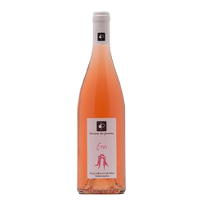 Domaine des Pierrettes Eros 2014 Rosé wine