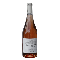 Château Bas d'Aumelas Château Bas rosé 2023 Rosé