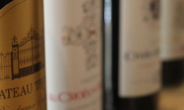 Guided tasting-photo
