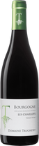 Domaine Truchetet Bourgogne Vieilles Vignes &quot;Les Chaillots&quot; 2021 Rouge