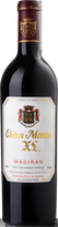 Château Montus et Château Bouscassé Château Montus XL 2015 Rojo